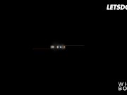 Kinky Girlfriend Kristy Black Gets Ass Fucked Till Orgasm - WHITEBOXXX 1/16