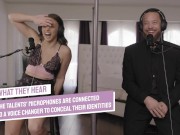 STUNNING Gia Derza Gets Plowed By HOT MATURE HUNK Brad Newman 1/16