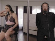 STUNNING Gia Derza Gets Plowed By HOT MATURE HUNK Brad Newman 2/16