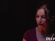 Delphine Films- (EP2) Hang In There, Abigail: Get That Laugh 1/16