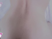 Seth Brogan Has A Excuse To Fuck Her StepDaughter Nicole Auclaire! 9/16