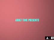 Petite Redhead Has Her Pussy Devoured 1/16