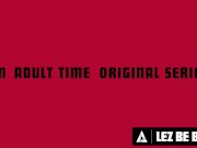 Horny Lifeguards Have Sex After Long Day 1/16