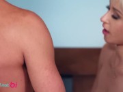 WHYNOTBI - Goldie Glock Realises He Is Being Cheated On And Joins Vinny Blackwood And Camden Clark 13/16