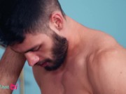 WHYNOTBI - Goldie Glock Realises He Is Being Cheated On And Joins Vinny Blackwood And Camden Clark 14/16