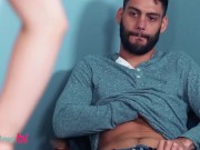 WHYNOTBI - Goldie Glock Realises He Is Being Cheated On And Joins Vinny Blackwood And Camden Clark 2/16