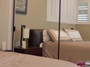 Kinky MILF Fucks Husband After Blowjob 1/16