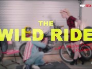 Tight Pussy Slut Misha Cross Drilled Deep By Hard Dick - VIP SEX VAULT 1/16