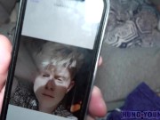 Never seen so much Jizz cum out of one person 1/16