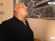 Nasty German Lady Cathrin Has Her Old Pussy Rammed Good - AMATEUR EURO 14/16