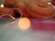 Stunning Babes Tina & Sicilia Love Lesbian Fuck - VIP SEX VAULT 1/16