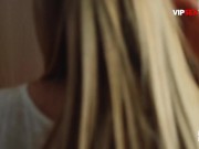 Stunning Babes Tina & Sicilia Love Lesbian Fuck - VIP SEX VAULT 2/16