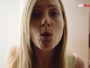 Stunning Babes Tina & Sicilia Love Lesbian Fuck - VIP SEX VAULT 6/16