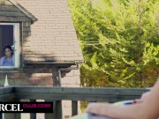 The hot MILF is interested by younger guys 16/16