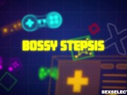 SEXSELECTOR - Serena Hill Needs To Be Put In Her Place, What Are You Going To Do About It? 1/16