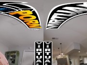 VIRTUALPORN - Breakfast Delight With Willow Ryder #POV 3/16