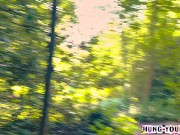 Outdoor Strangers Fuck 2/16