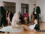 BRIDE4K. YOU HAD ONE JOB with Kristy Waterfall 13/16