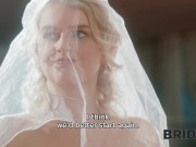 BRIDE4K. YOU HAD ONE JOB with Kristy Waterfall 4/16