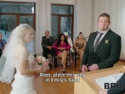 BRIDE4K. YOU HAD ONE JOB with Kristy Waterfall 5/16