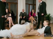 BRIDE4K. YOU HAD ONE JOB with Kristy Waterfall 9/16