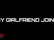 Tyler Steel has a threesome with his stepmom and girlfriend 3/16