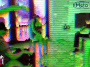 Trailer VR Episode 4 stars Hime Marie and Jovan Jordan. Both of them went into the VR house 1/16