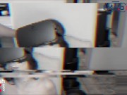 Trailer VR Episode 4 stars Hime Marie and Jovan Jordan. Both of them went into the VR house 4/16