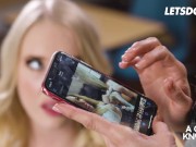 Horny Teacher Katie Morgan Fucks Troublemaker Students Marilyn Johnson And Sonny Mckinley 2/16