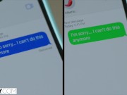 TUSHY Naughty Catherine gets her DP fantasy fulfilled 3/16