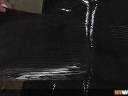 Sub Casper Ivarsson bound and dominated by master Kane 7/16