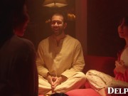 Delphine Films- Hang In There, Abigail: Get That Enlightenment 3/16