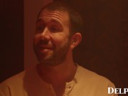 Delphine Films- Hang In There, Abigail: Get That Enlightenment 4/16