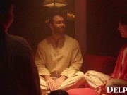 Delphine Films- Hang In There, Abigail: Get That Enlightenment 6/16