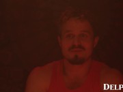 Delphine Films- Hang In There, Abigail: Get That Enlightenment 7/16