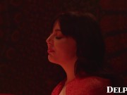 Delphine Films- Hang In There, Abigail: Get That Enlightenment 8/16