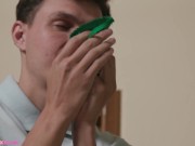 OMG! My Milf Stepmom's Pussy Is So Hot And Sweet (Jupiter Jetson) 1/16