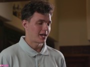 OMG! My Milf Stepmom's Pussy Is So Hot And Sweet (Jupiter Jetson) 5/16