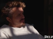 Delphine Films- The Billionaire and the Activist 2/16