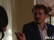 Delphine Films- The Billionaire and the Activist 5/16