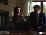 Delphine Films- The Billionaire and the Activist 7/16