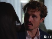 Delphine Films- The Billionaire and the Activist 9/16