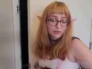 Dripdrop Trailer!!! Lain Skips Work to Get Her Brains Fucked Out & Get a Creampie!!! 2/16