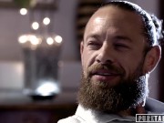 Anny Aurora Won't Rest Until She Sucks Some Dick 7/16