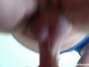 Mature Lady Maing Sexy Moves To Keep Her Fantasy Going 8/16