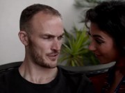 BADDIE Brooklyn Grey Has A HOT THREESOME With Boyfriend Dante Colle & Best Friend Christain Wilde 4/16