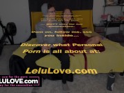 Babe talking about hospital scares & symptoms during pool party concert trip & planning boob job implants soon - Lelu Love 2/16