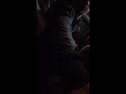 Mi primera vez con un fan REAL - Emma Fiore ft Bastian Blanc 1/16