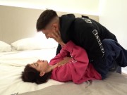 Mi primera vez con un fan REAL - Emma Fiore ft Bastian Blanc 4/16
