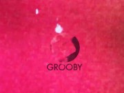 Pretty Shemale Nikki Deliciously Sucking Cock on POV Video 1/16